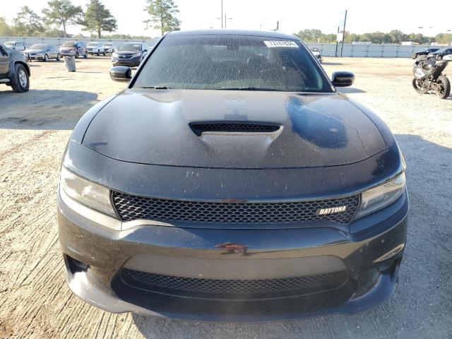 VIN 2C3CDXCT6LH107865 2020 Dodge Charger, R/T no.5