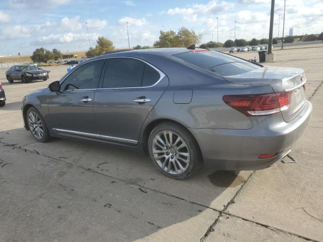 VIN JTHBL5EF7E5129761 2014 LEXUS LS460 no.2