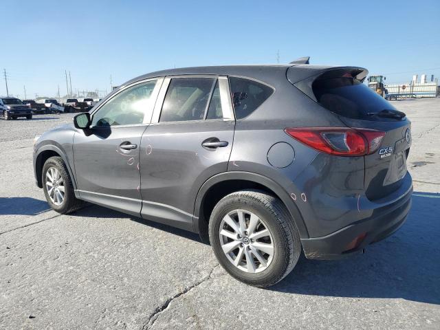 2016 MAZDA CX-5 TOURI - JM3KE2CY9G0915258
