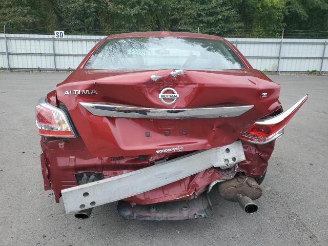 2015 NISSAN ALTIMA 2.5 - 1N4AL3AP1FC255214