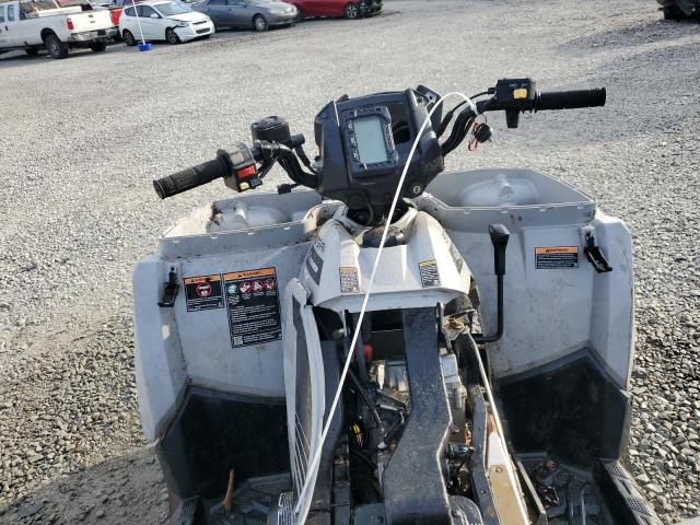 2018 POLARIS SPORTSMAN - 4XASEG500JA100145