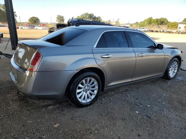 VIN 2C3CCAAG3EH141741 2014 Chrysler 300 no.3