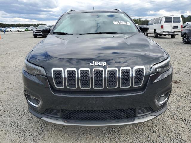 2019 JEEP CHEROKEE L - 1C4PJLDX3KD420626