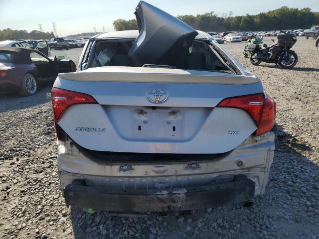 2017 TOYOTA COROLLA L - 5YFBURHE7HP634182