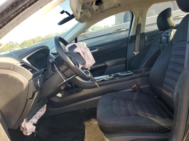 2015 FORD FUSION SE - 3FA6P0H76FR176878