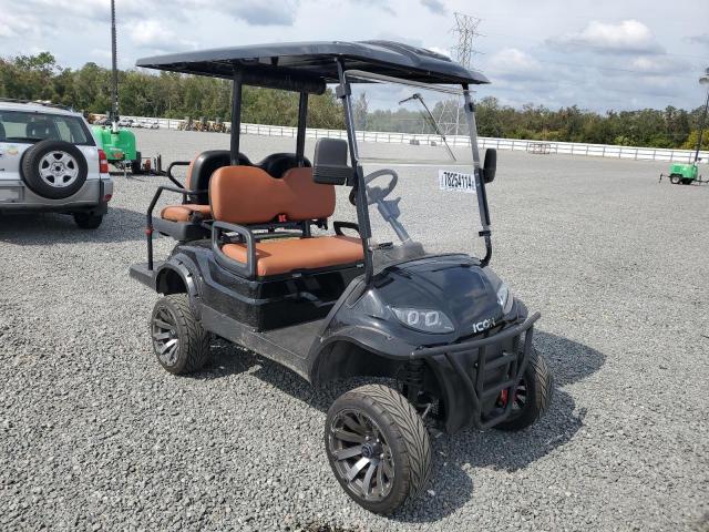 2022 ICON GOLF CART #3046829654