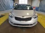 Lot #3024382571 2015 KIA FORTE EX