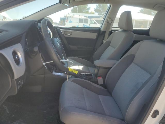 2017 TOYOTA COROLLA L - 5YFBURHE9HP709030