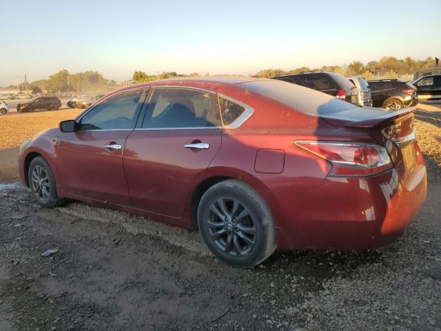 2015 NISSAN ALTIMA 2.5 - 1N4AL3AP7FC483427