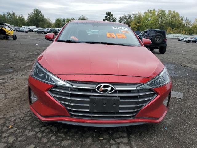 2020 HYUNDAI ELANTRA SE - 5NPD84LF2LH575032
