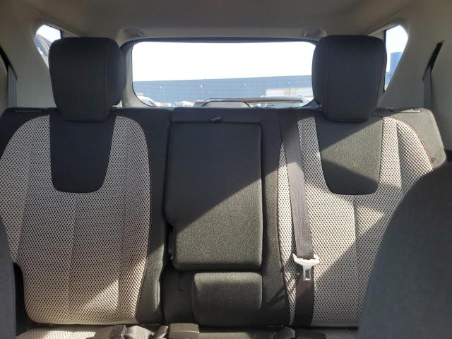 2015 CHEVROLET EQUINOX LT - 2GNFLFEK0F6395626