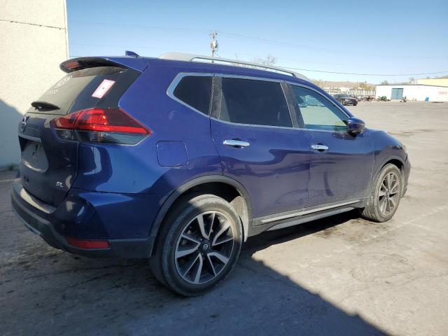 VIN 5N1AT2MT6LC708697 2020 NISSAN ROGUE no.3