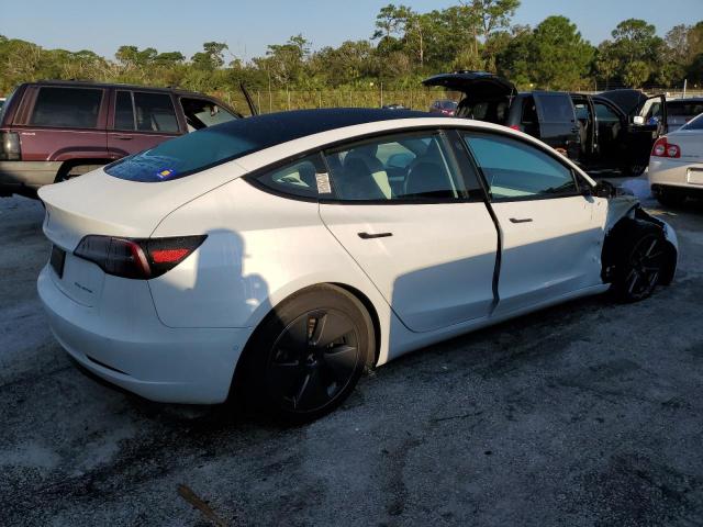2021 TESLA MODEL 3 - 5YJ3E1EB0MF026491