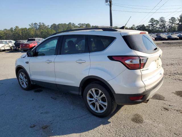 2018 FORD ESCAPE SEL - 1FMCU0HD6JUB67221