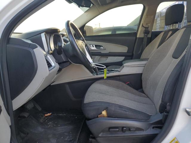 VIN 2GNFLFEK8F6428405 2015 Chevrolet Equinox, LT no.7