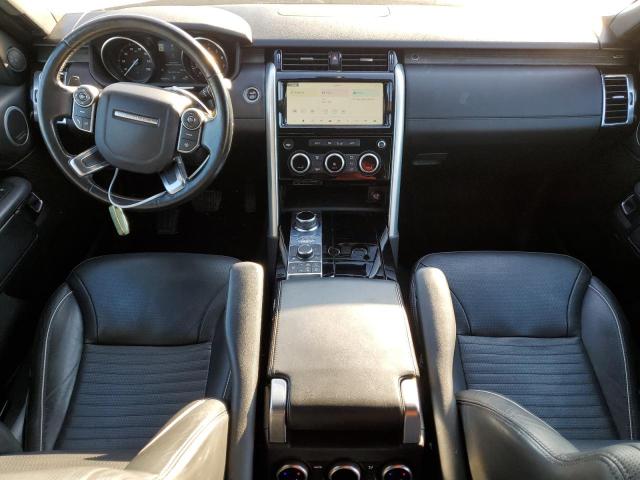 VIN SALRHBBV7HA040644 2017 Land Rover Discovery, Hs... no.8