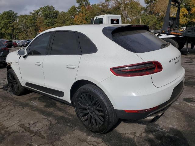 VIN WP1AB2A55FLB62183 2015 PORSCHE MACAN no.2