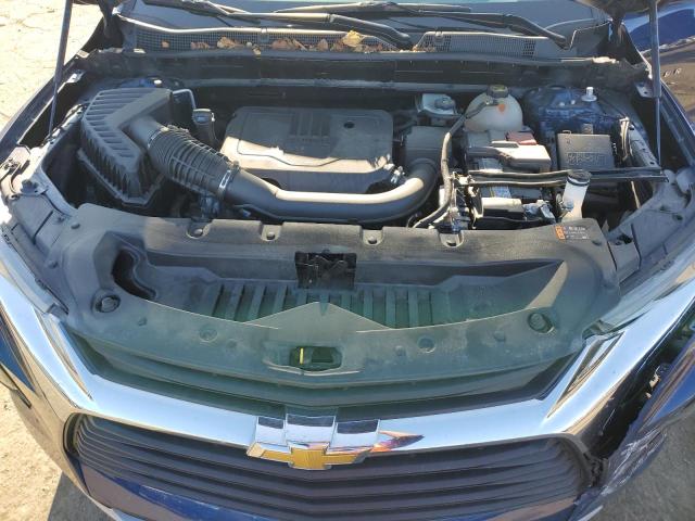 2022 CHEVROLET BLAZER 2LT - 3GNKBCR41NS177013