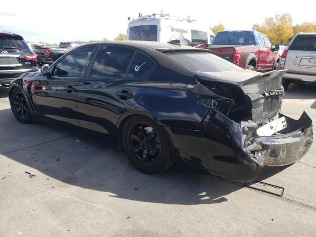 2015 INFINITI Q50 BASE - JN1BV7ARXFM410678