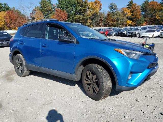 2016 TOYOTA RAV4 XLE - 2T3RFREV0GW510062