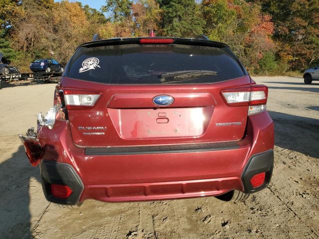 2019 SUBARU CROSSTREK - JF2GTACC4K8245813