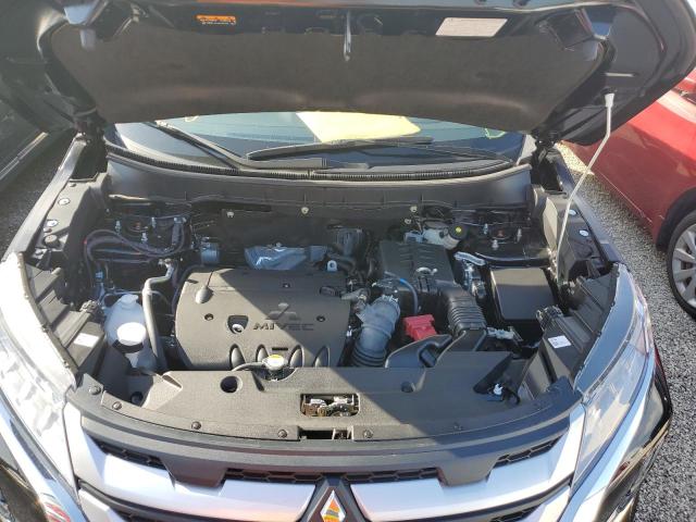 2024 MITSUBISHI OUTLANDER - JA4ARUAUXRU011767