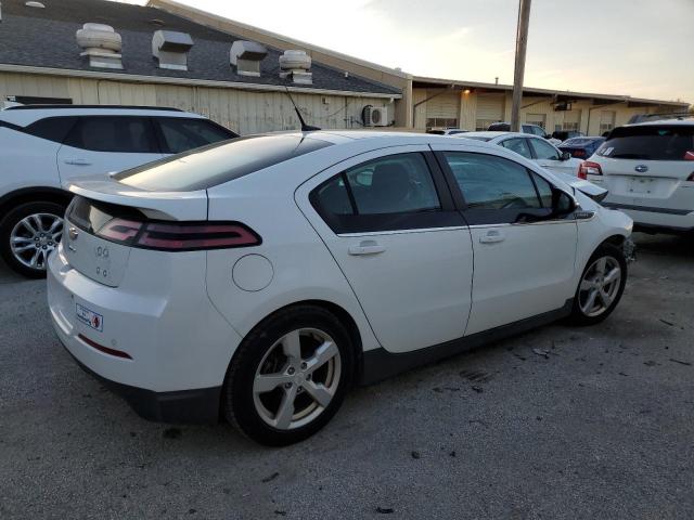 VIN 1G1RA6E44EU173211 2014 Chevrolet Volt no.3