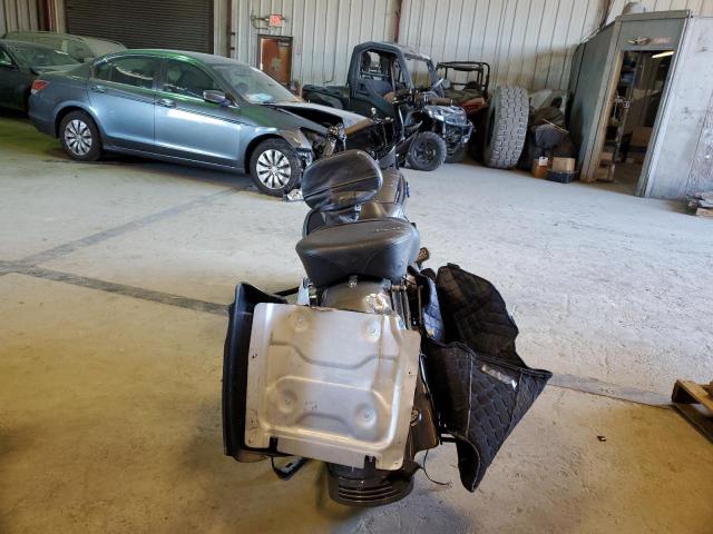 2021 HARLEY-DAVIDSON FLHXS - 1HD1KRP15MB605044