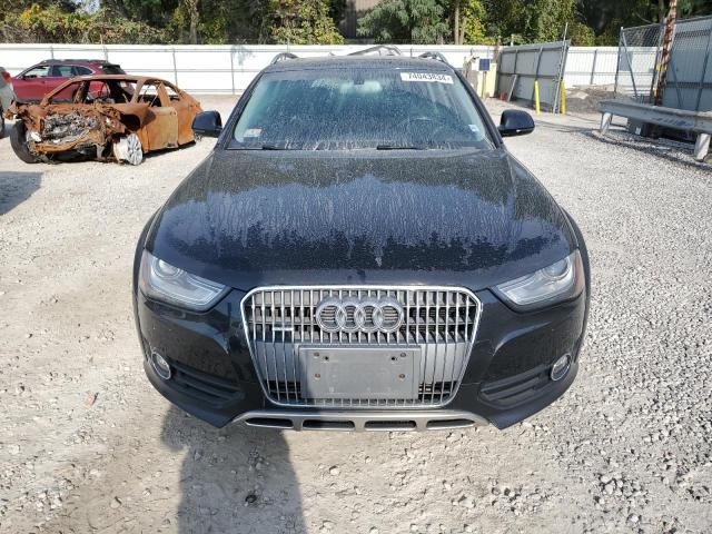 VIN WA1UFAFL6EA055121 2014 Audi A4, Premium Plus no.5