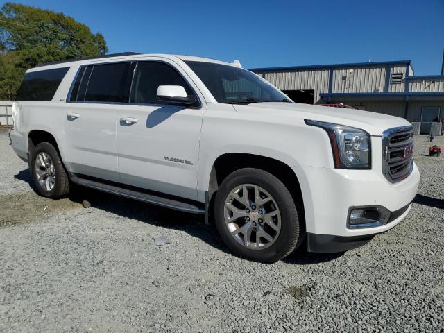 VIN 1GKS2HKC8FR738274 2015 GMC Yukon, K1500 Slt no.4