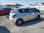 CHEVROLET SONIC LT снимка