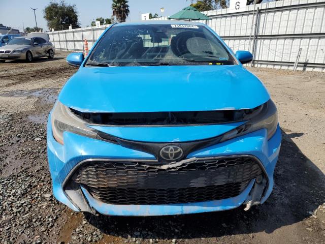 2019 TOYOTA COROLLA SE - JTNK4RBE4K3029010