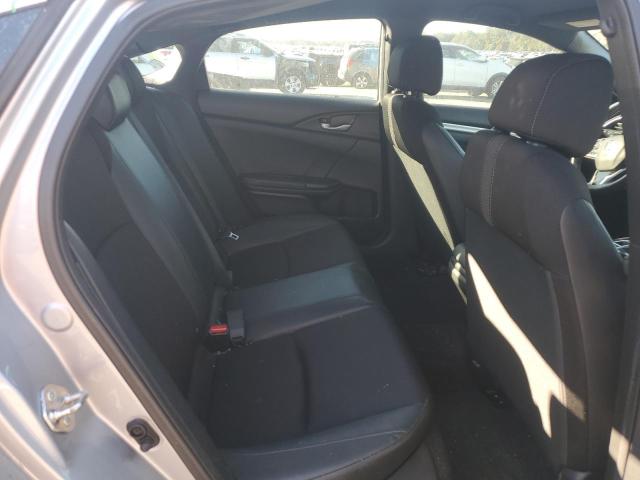 2020 HONDA CIVIC SPOR - 2HGFC2F82LH535617