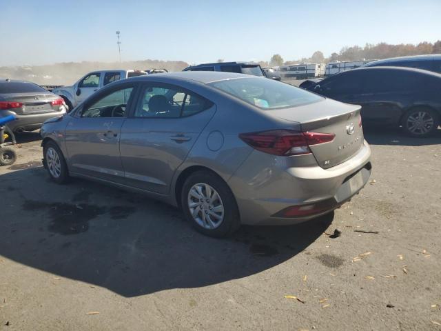 2020 HYUNDAI ELANTRA SE - KMHD74LF3LU937115