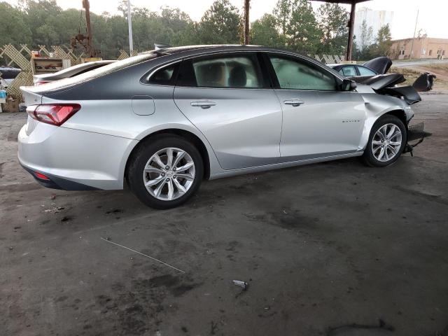 2021 CHEVROLET MALIBU LT - 1G1ZD5ST9MF008948
