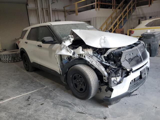 2021 FORD EXPLORER P - 1FM5K8AB1MGC02076