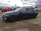 2021 CHEVROLET MALIBU LT - 1G1ZD5STXMF059424