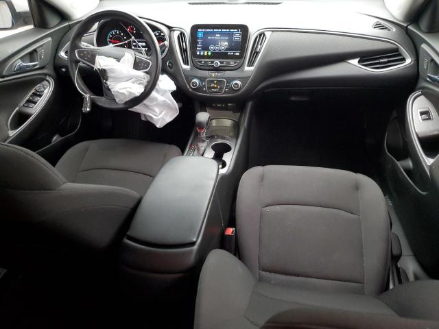 2022 CHEVROLET MALIBU RS - 1G1ZG5ST7NF211264