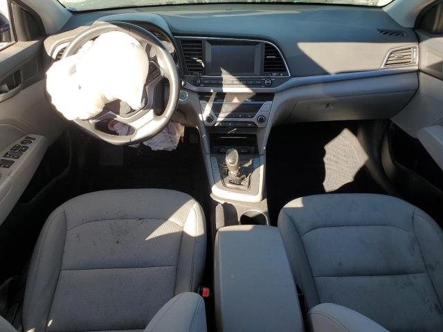 2018 HYUNDAI ELANTRA SE - 5NPD84LF9JH275193