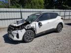 2021 NISSAN KICKS SV - 3N1CP5CV3ML565982