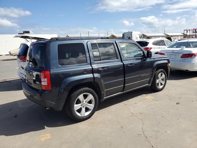2015 JEEP PATRIOT LA - 1C4NJPFB7FD274222