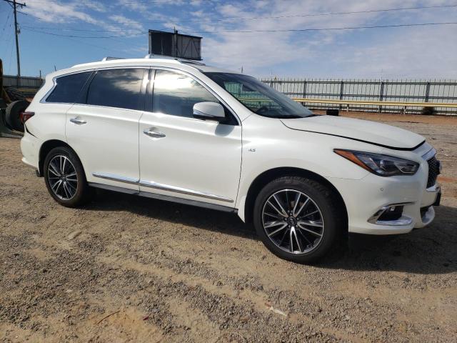 2020 INFINITI QX60 LUXE - 5N1DL0MM3LC547719