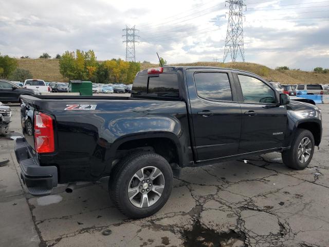 2019 CHEVROLET COLORADO Z - 1GCGTDEN5K1339335