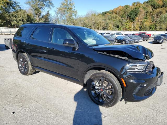 2024 DODGE DURANGO SX - 1C4RDJAG9RC140105