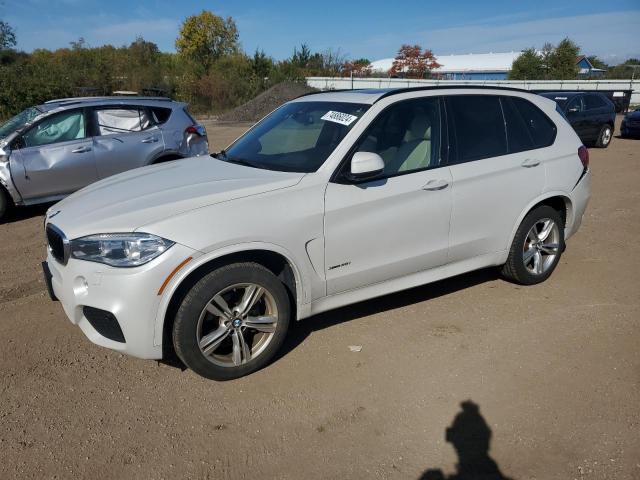 VIN 5UXKR0C5XG0P23370 2016 BMW X5, Xdrive35I no.1