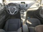 FORD FIESTA SE photo