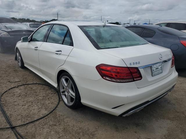 VIN WDDHF5KB3EA847390 2014 MERCEDES-BENZ E-CLASS no.2