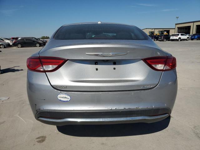 VIN 1C3CCCAB5FN741086 2015 Chrysler 200, Limited no.6