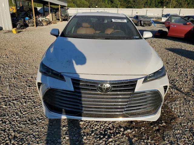 2020 TOYOTA AVALON LIM 4T1CZ1FB8LU044368