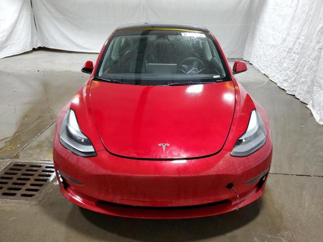 2022 TESLA MODEL 3 - 5YJ3E1EA0NF371061